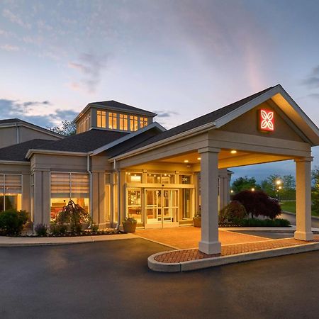 Hilton Garden Inn Hershey Hummelstown Kültér fotó