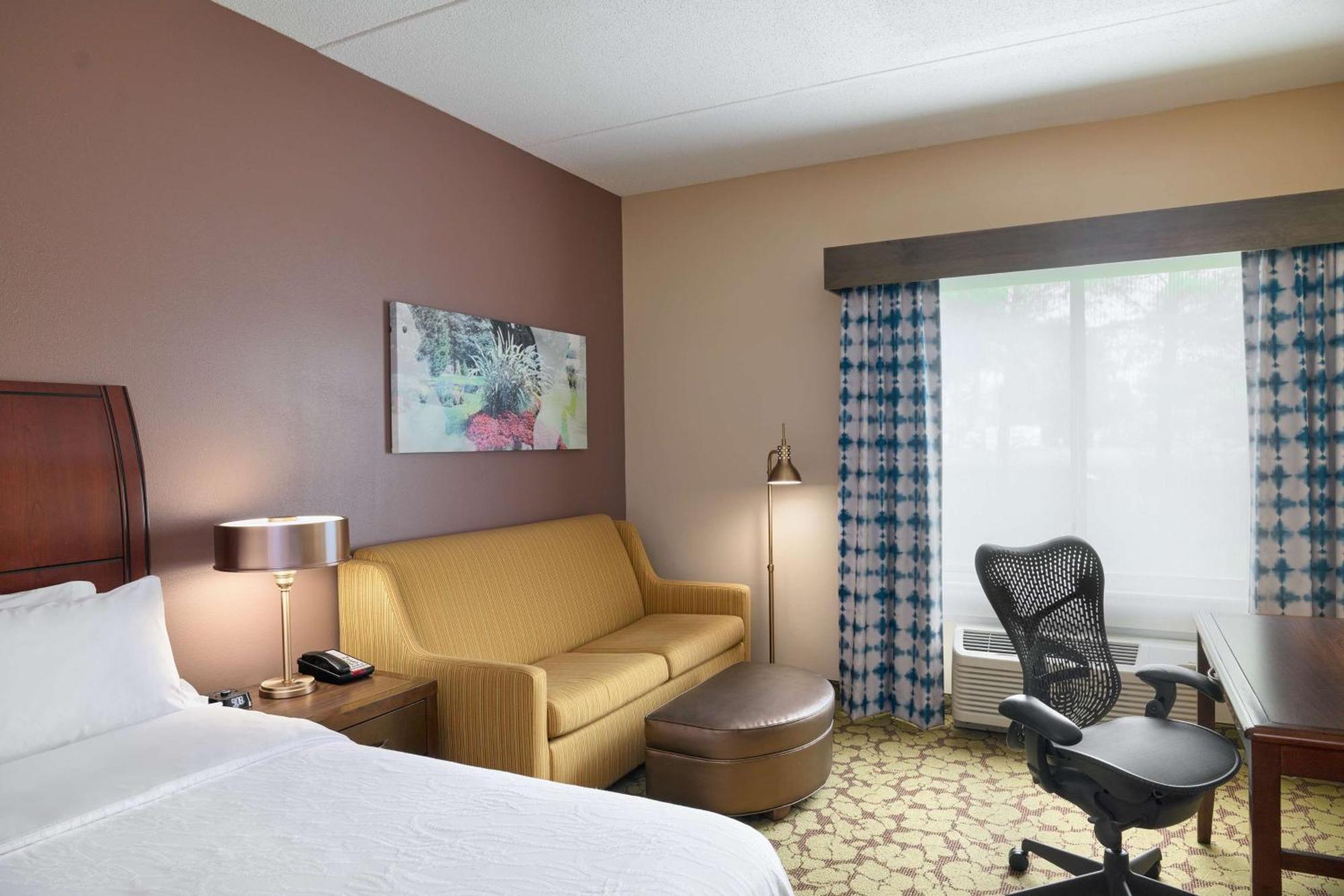 Hilton Garden Inn Hershey Hummelstown Kültér fotó