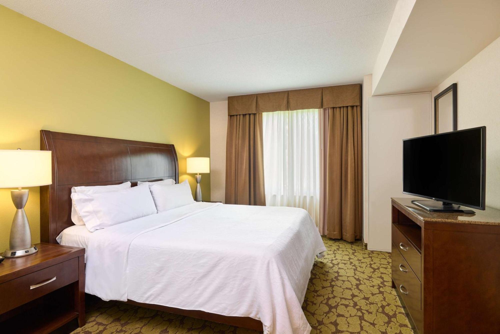 Hilton Garden Inn Hershey Hummelstown Kültér fotó