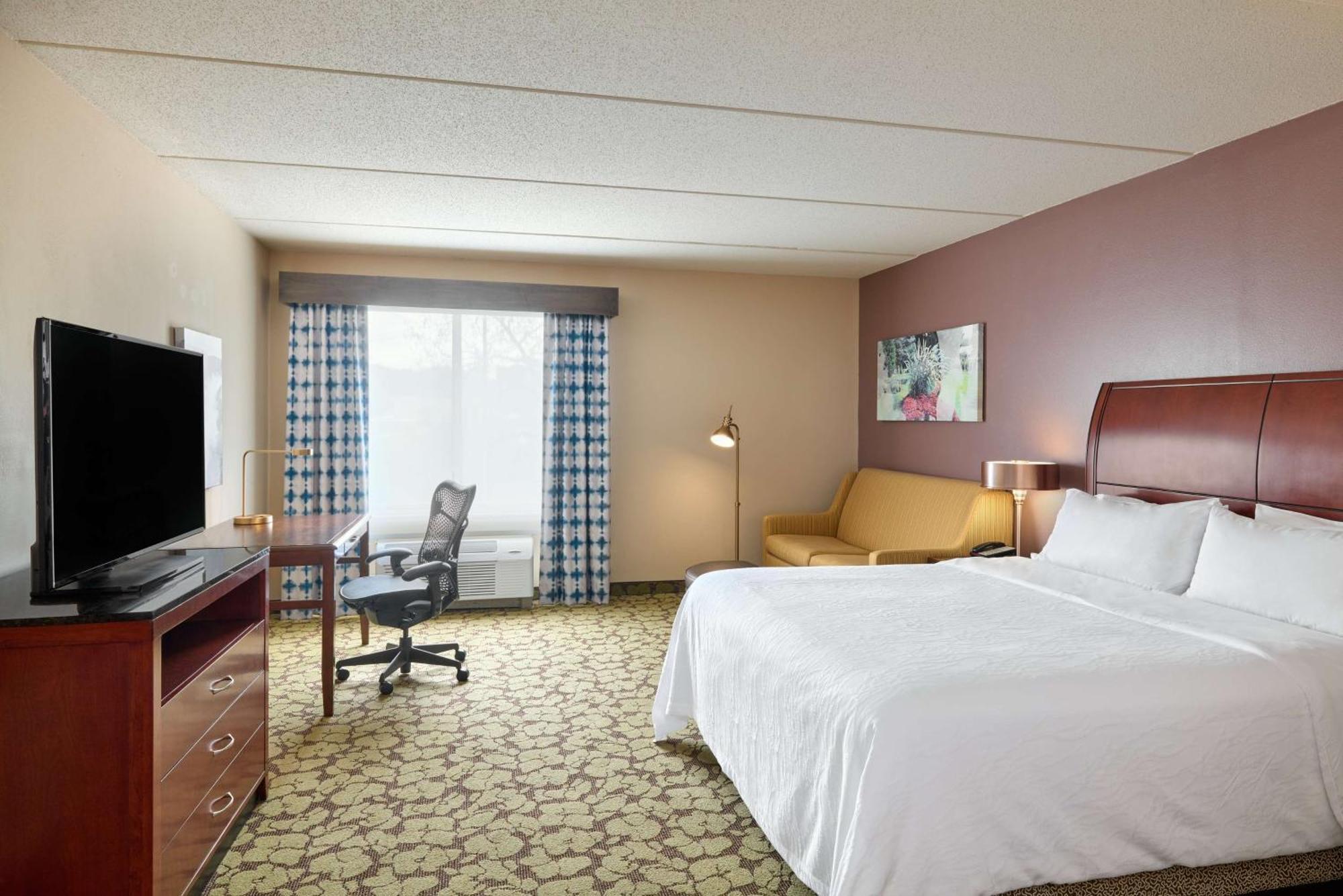 Hilton Garden Inn Hershey Hummelstown Kültér fotó