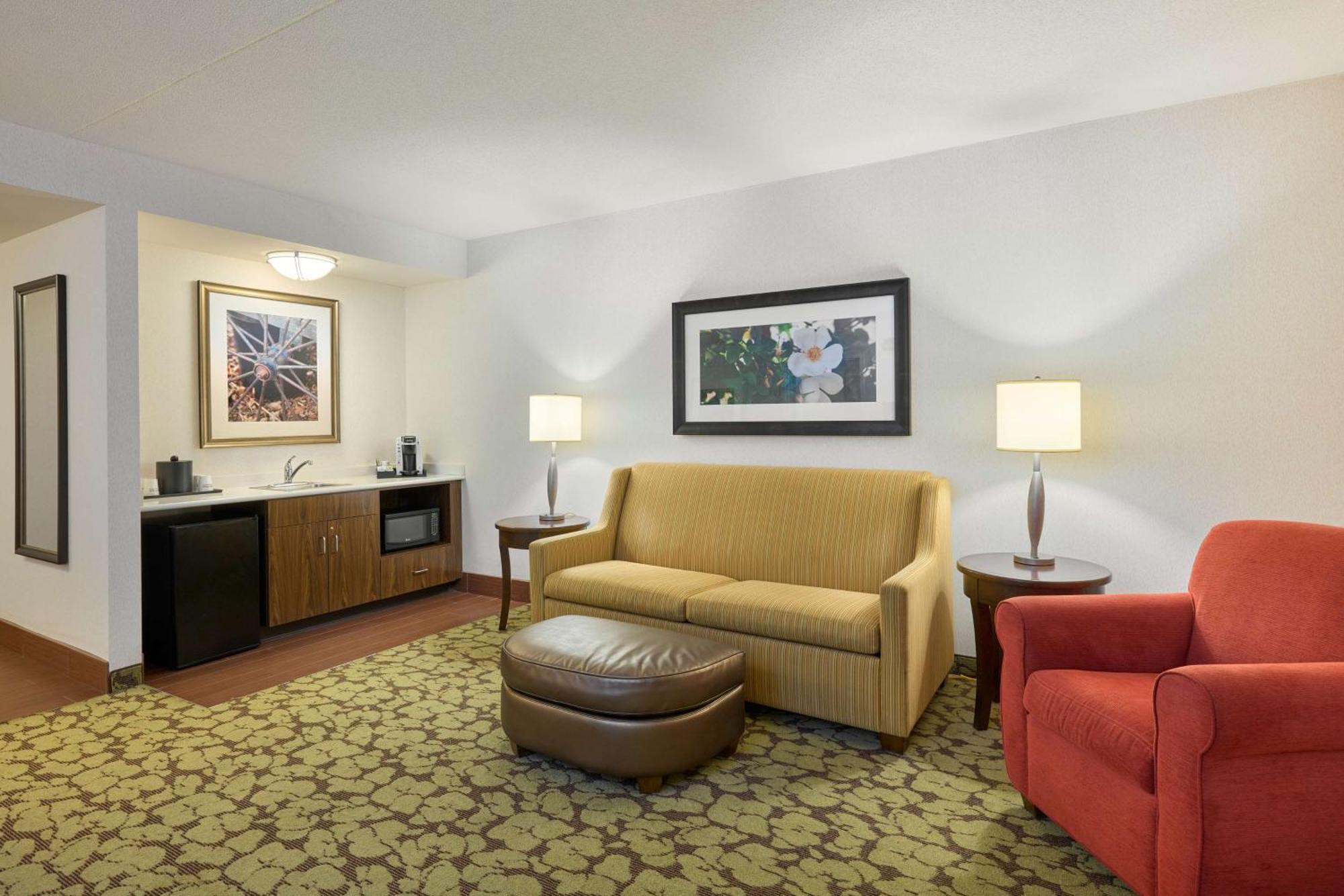Hilton Garden Inn Hershey Hummelstown Kültér fotó