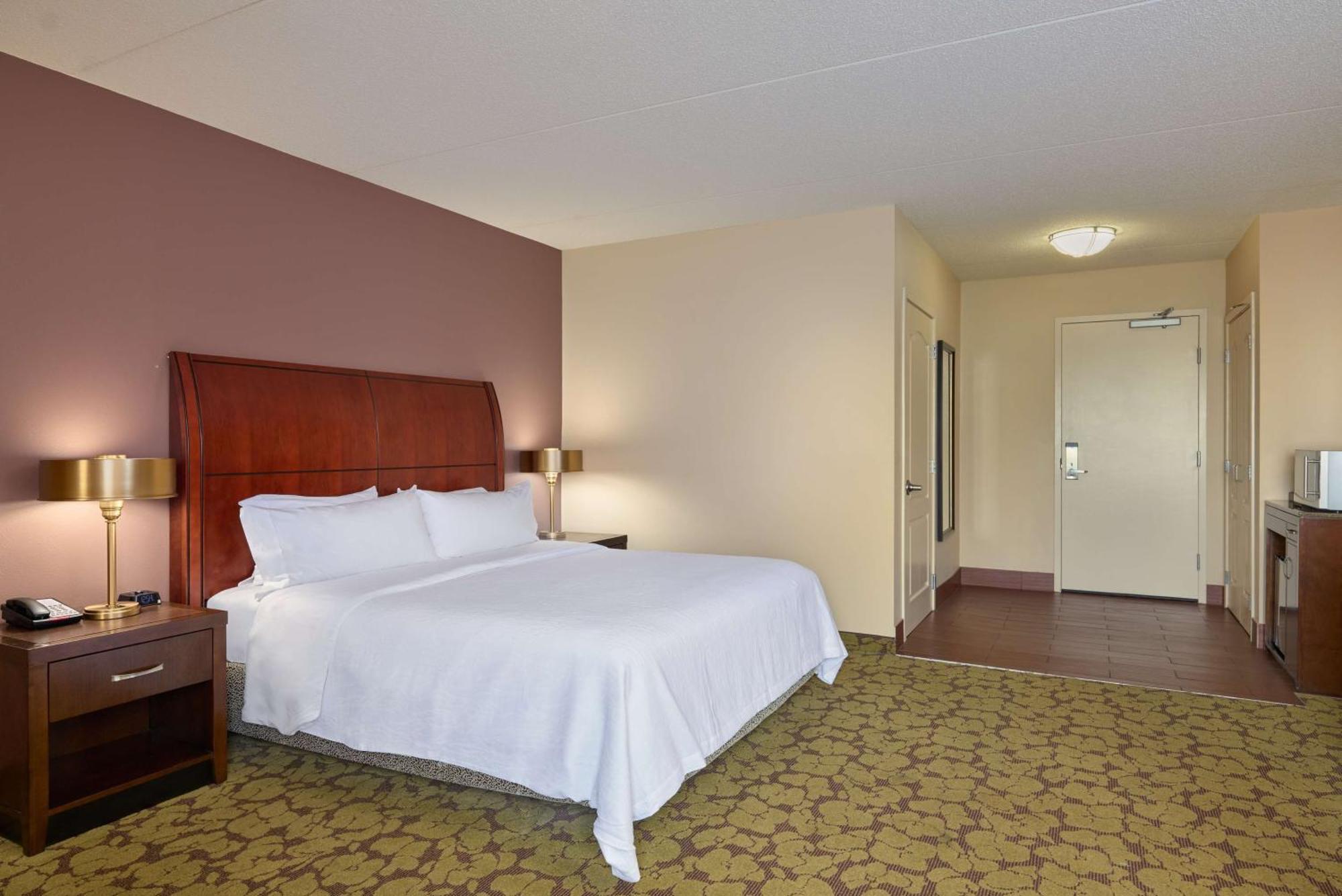 Hilton Garden Inn Hershey Hummelstown Kültér fotó