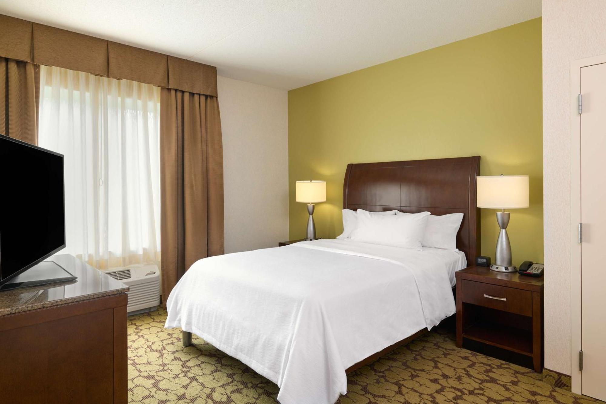 Hilton Garden Inn Hershey Hummelstown Kültér fotó