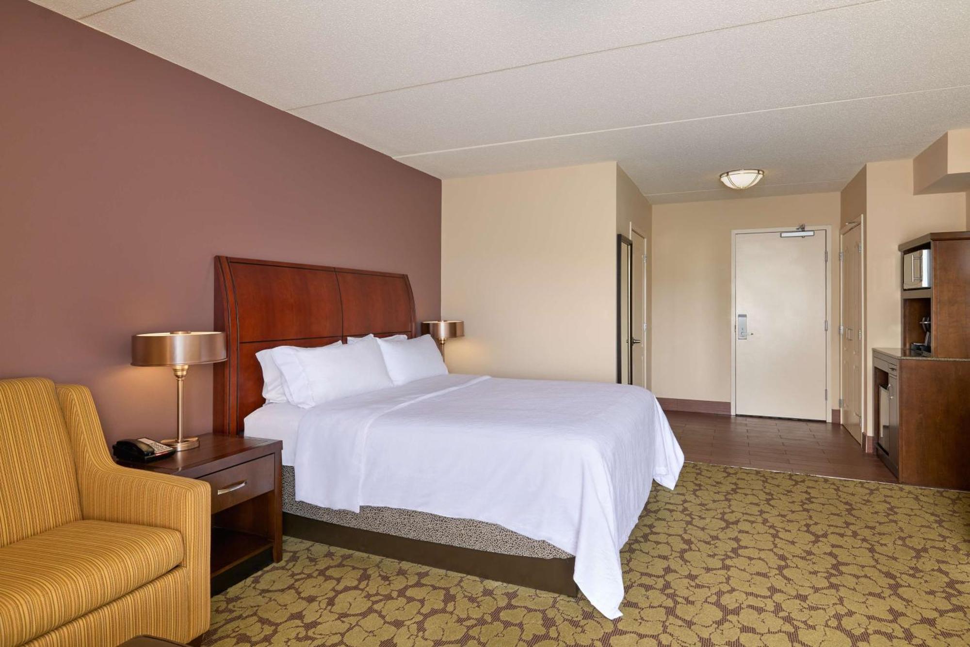 Hilton Garden Inn Hershey Hummelstown Kültér fotó
