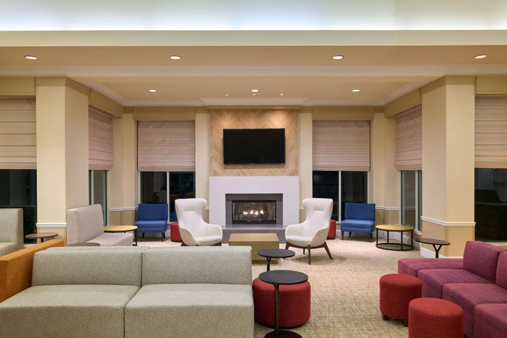 Hilton Garden Inn Hershey Hummelstown Kültér fotó