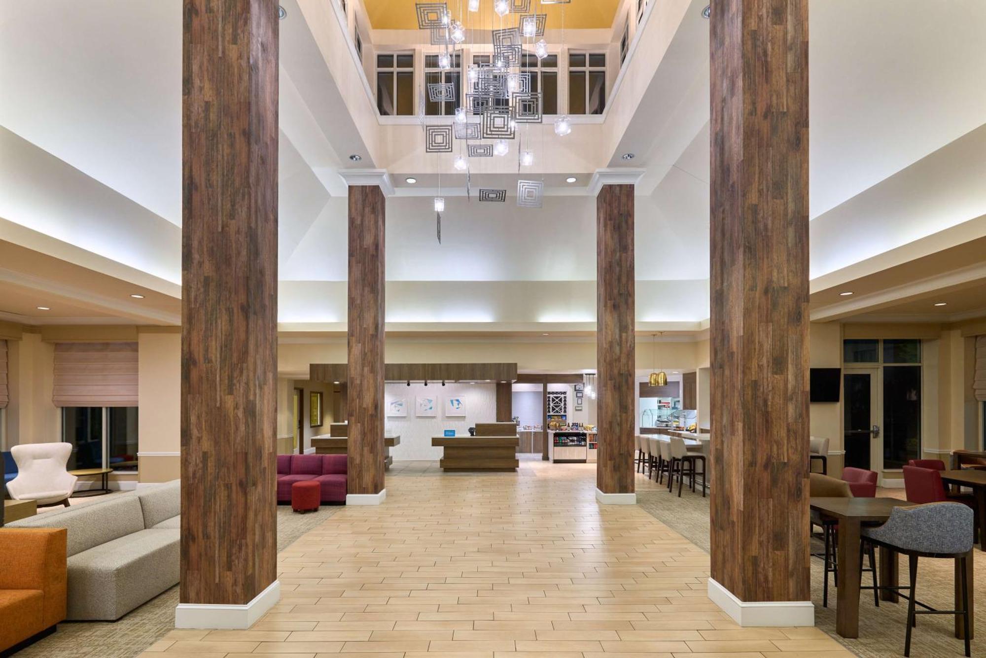 Hilton Garden Inn Hershey Hummelstown Kültér fotó
