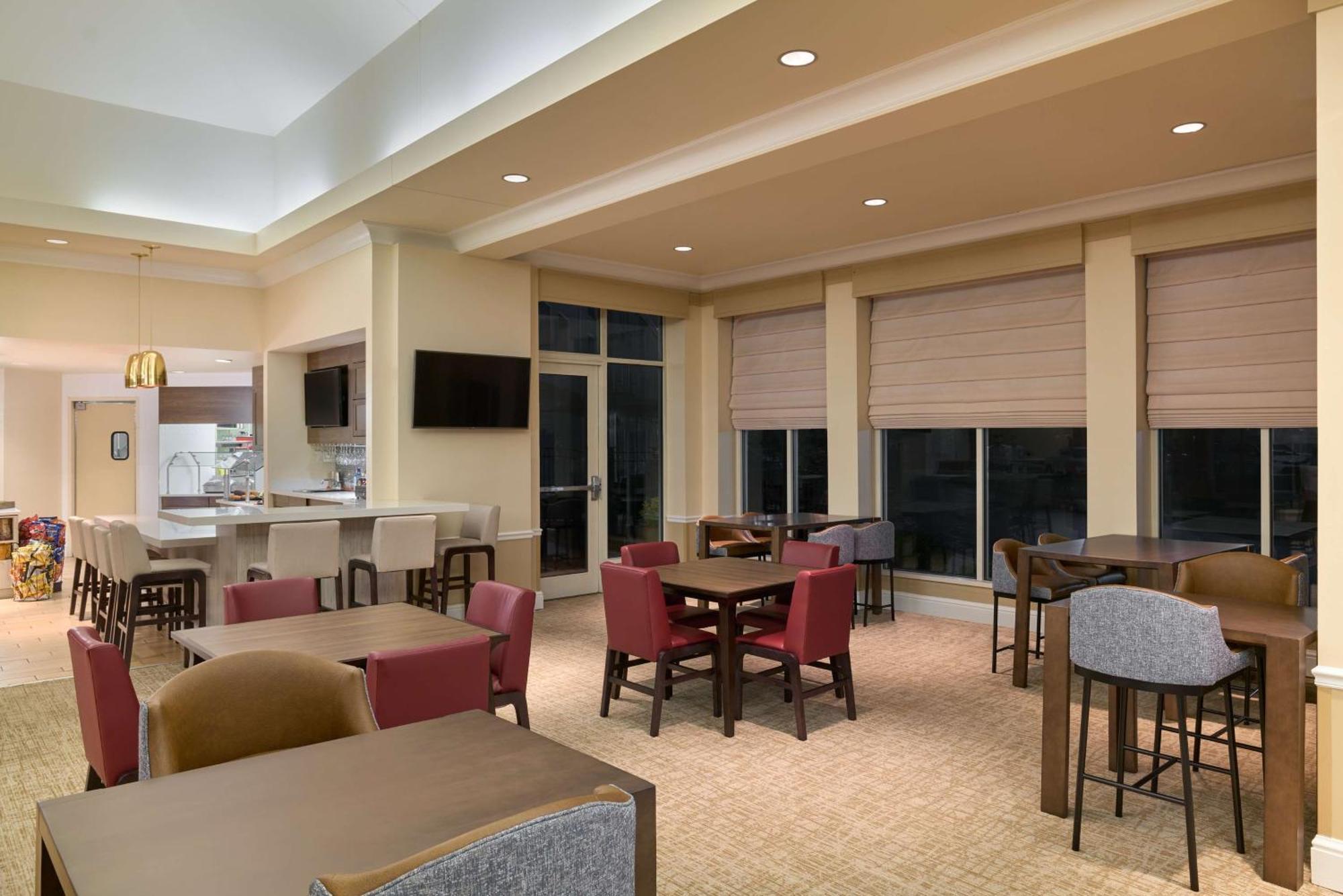 Hilton Garden Inn Hershey Hummelstown Kültér fotó