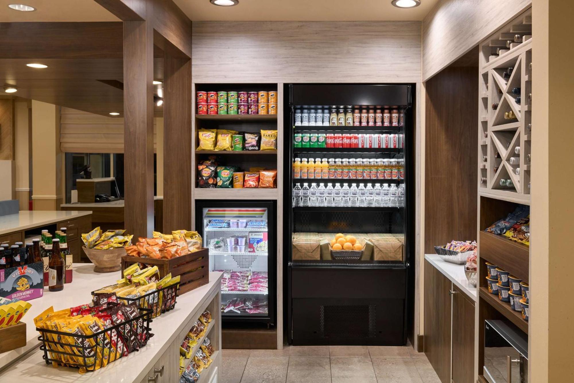 Hilton Garden Inn Hershey Hummelstown Kültér fotó