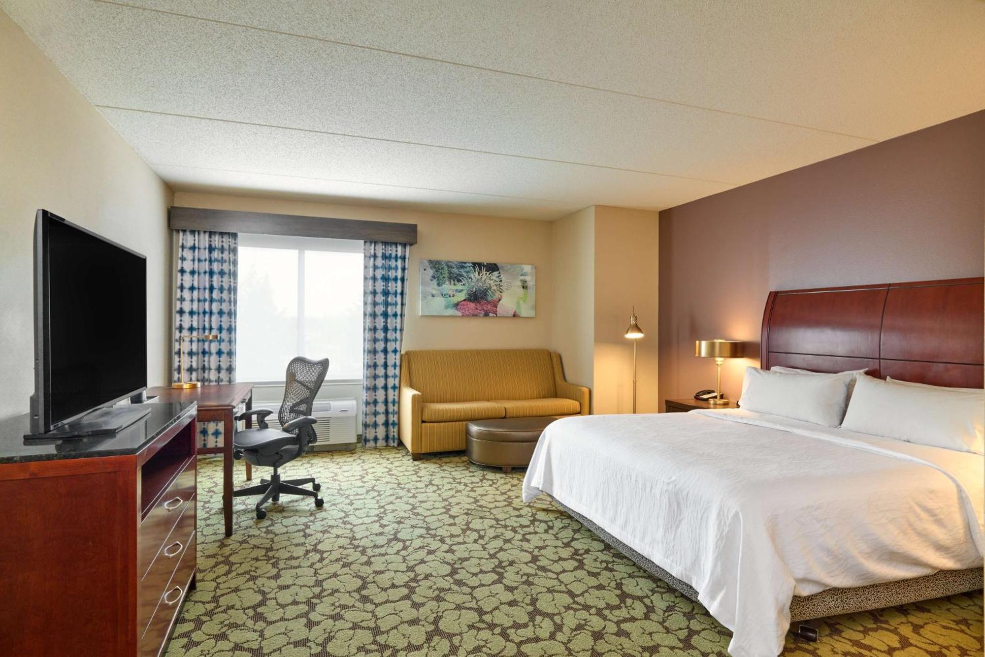 Hilton Garden Inn Hershey Hummelstown Kültér fotó