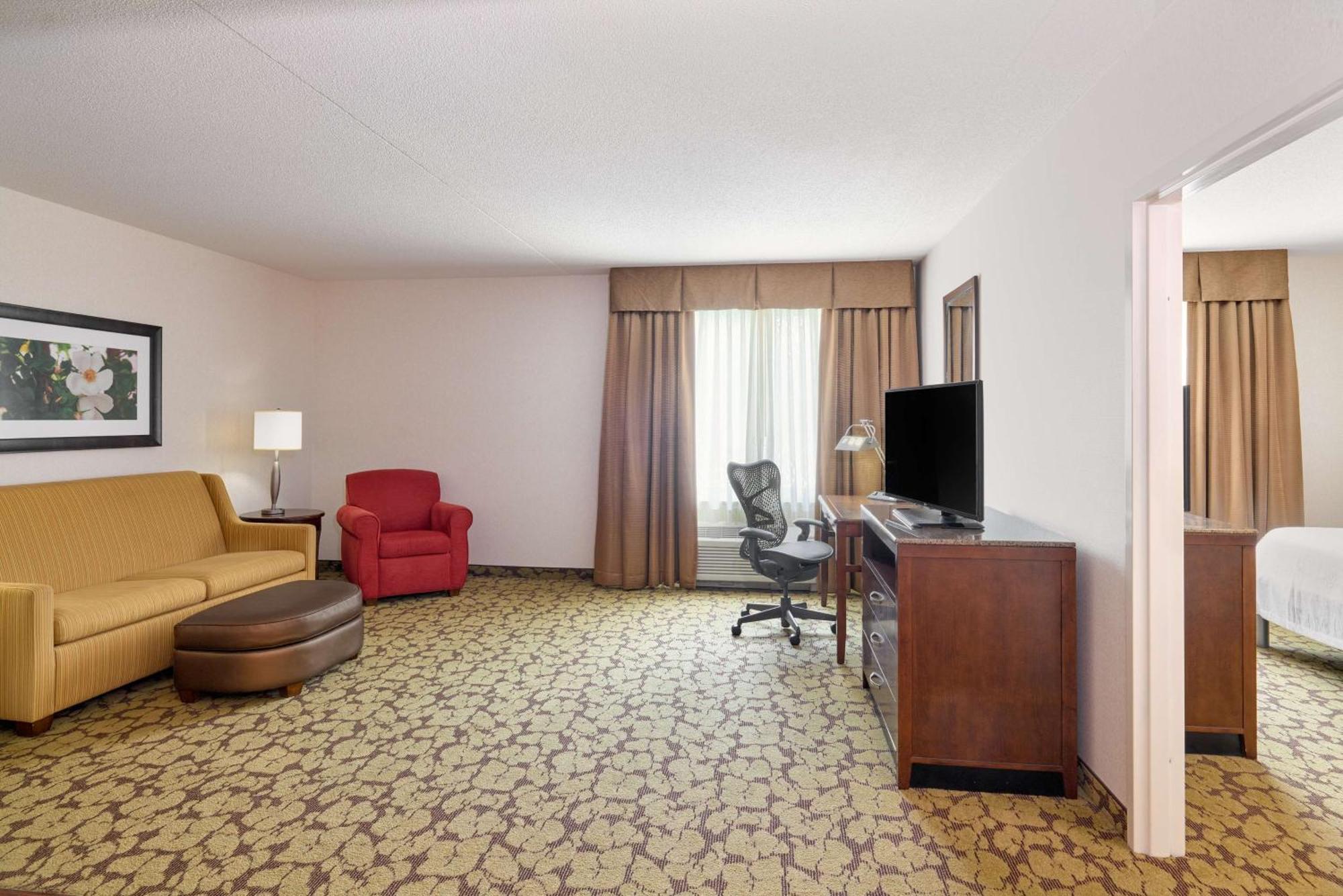 Hilton Garden Inn Hershey Hummelstown Kültér fotó