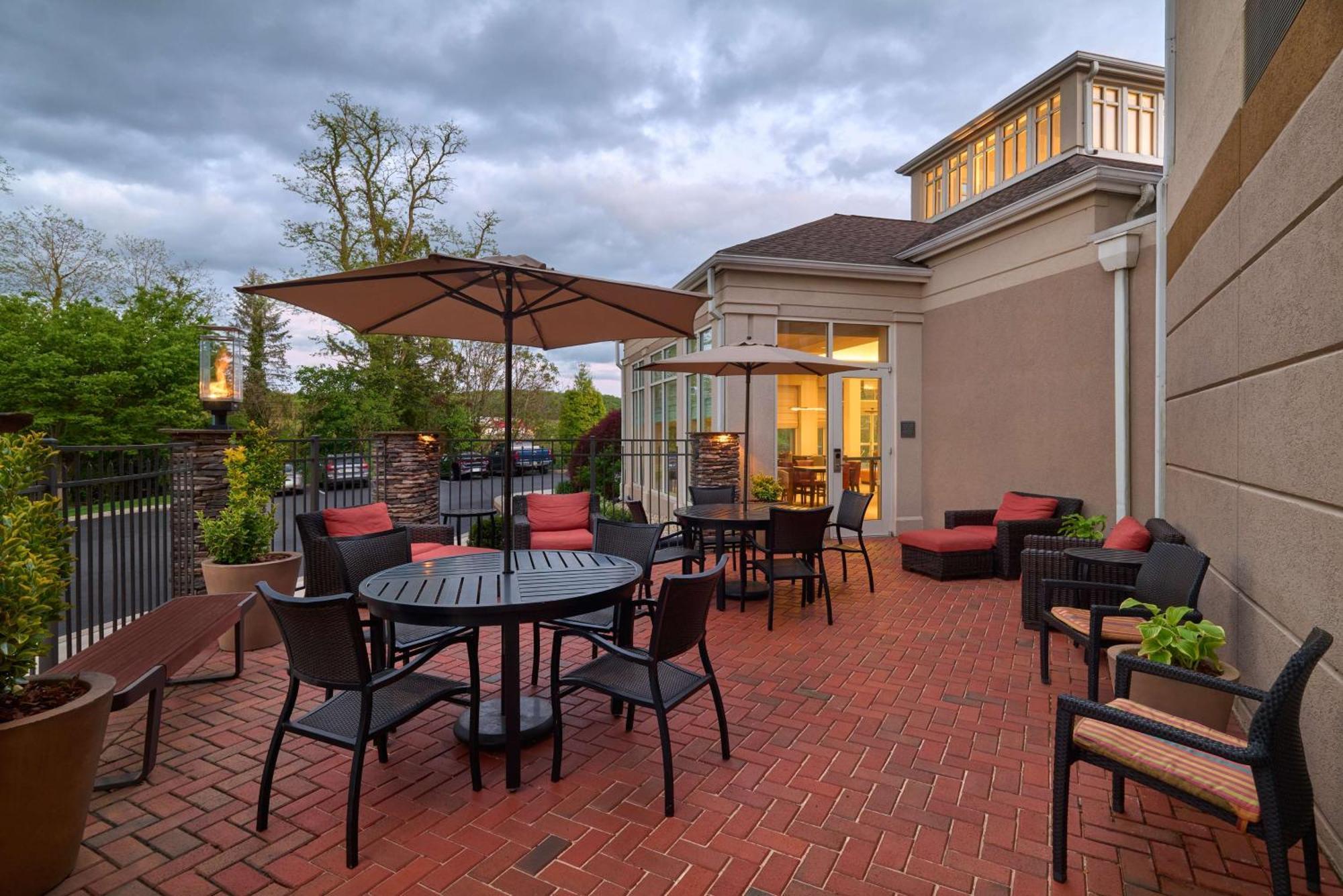 Hilton Garden Inn Hershey Hummelstown Kültér fotó