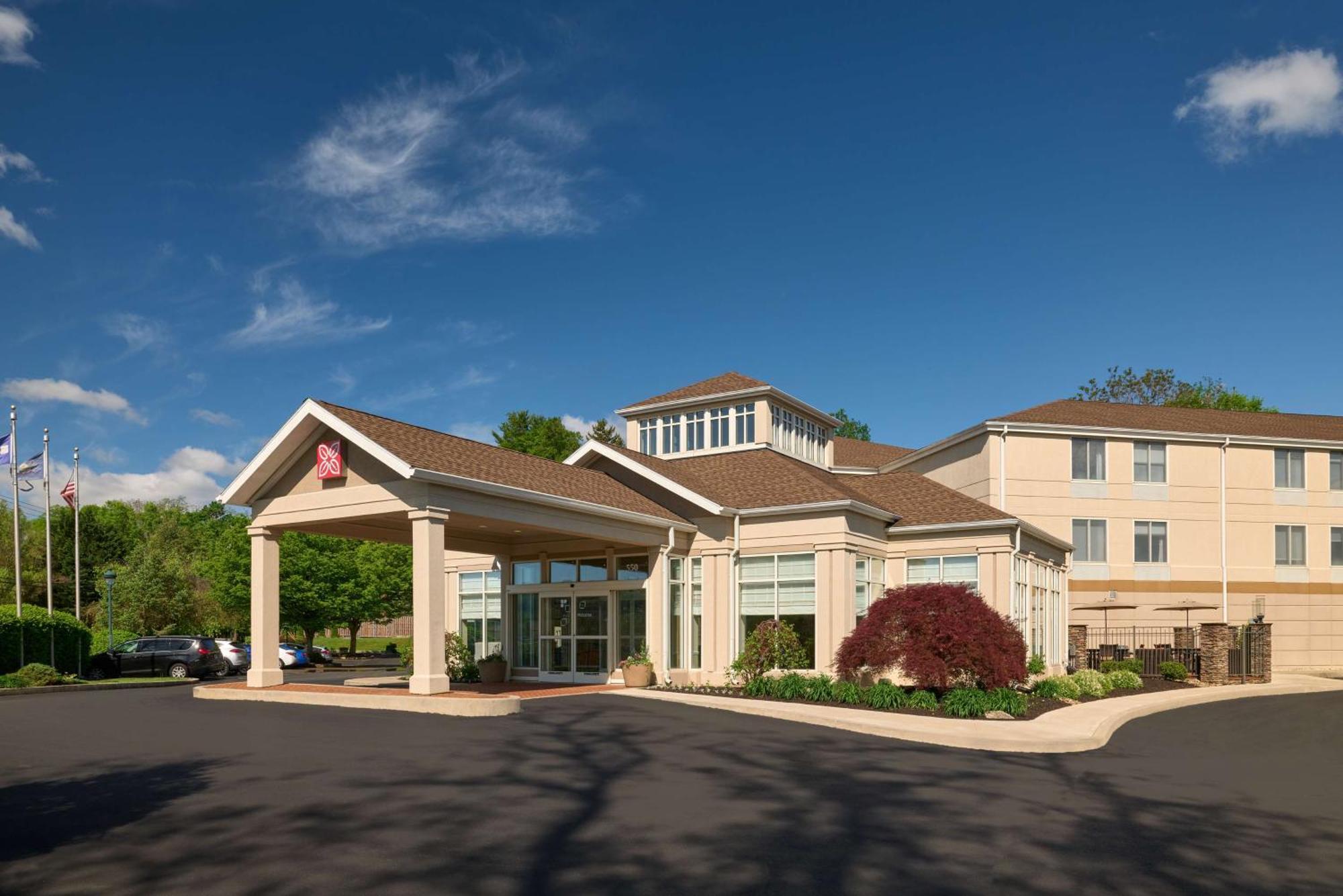 Hilton Garden Inn Hershey Hummelstown Kültér fotó