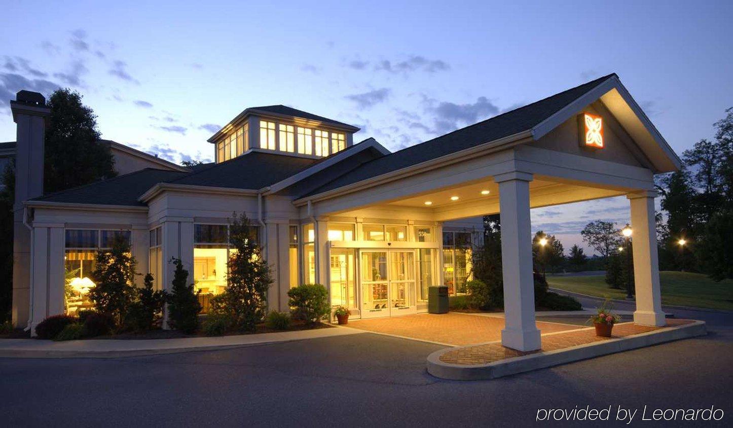 Hilton Garden Inn Hershey Hummelstown Kültér fotó