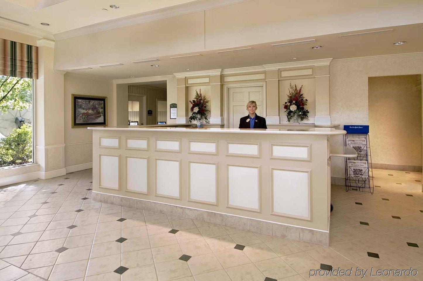 Hilton Garden Inn Hershey Hummelstown Beltér fotó