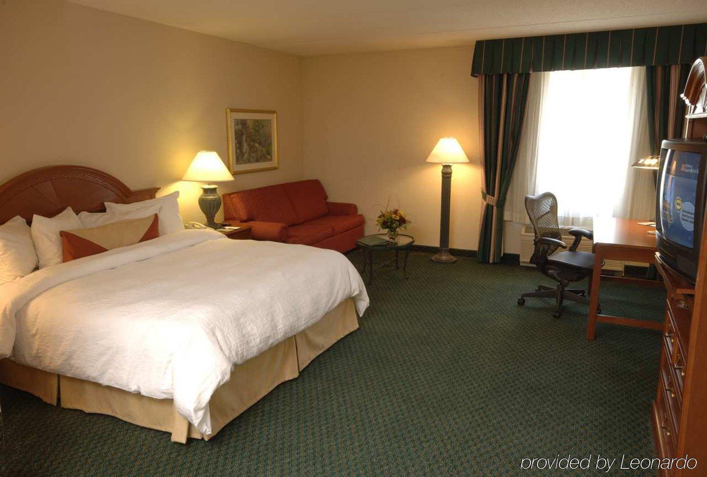 Hilton Garden Inn Hershey Hummelstown Szoba fotó