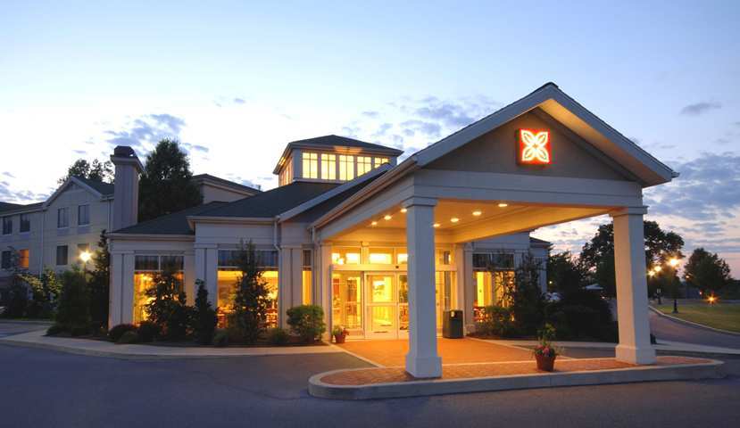 Hilton Garden Inn Hershey Hummelstown Kültér fotó